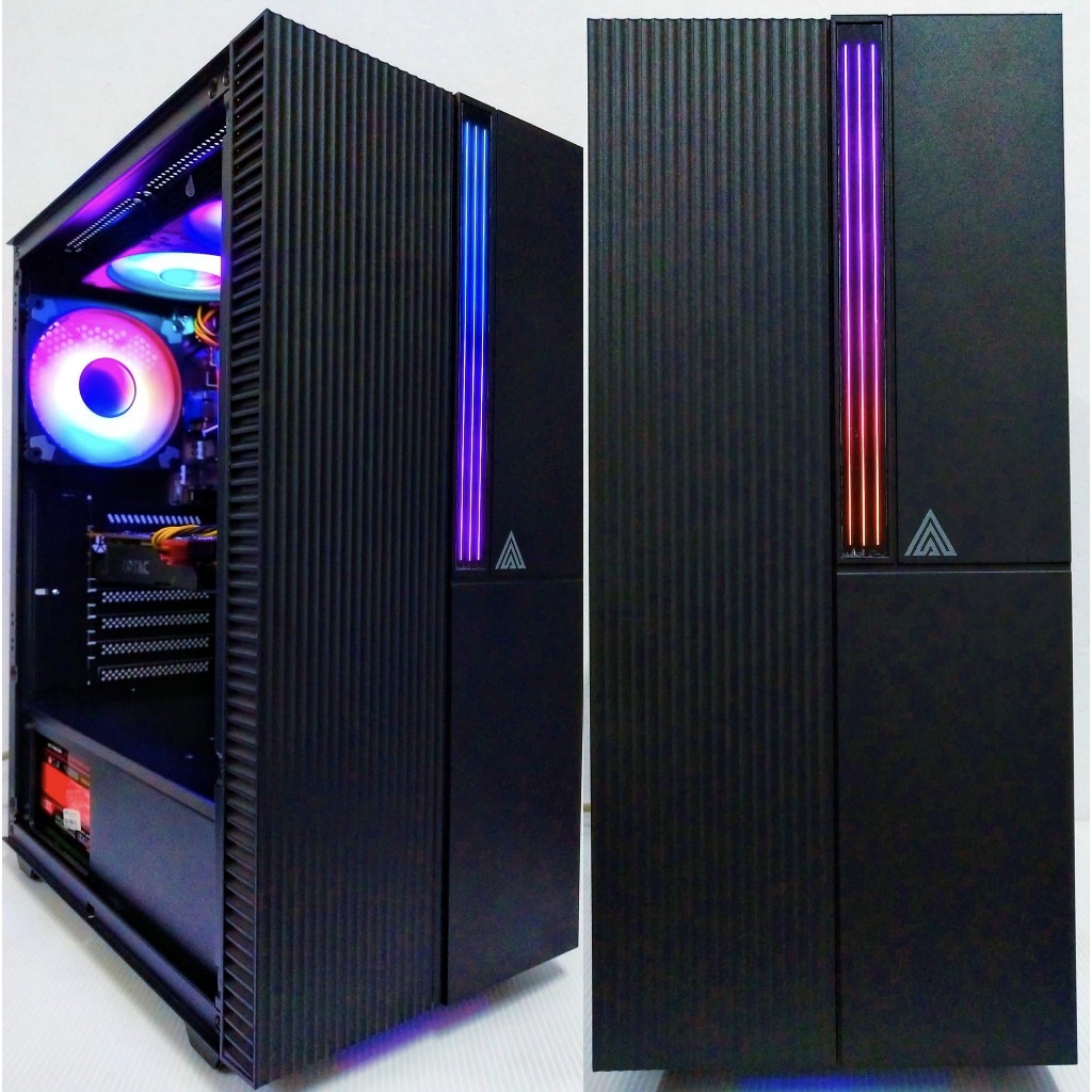 #คอมพิวเตอร์PCพร้อมใช้ #SET_I7_3770 #RAM_16G #GTX_960 #SSD_256G