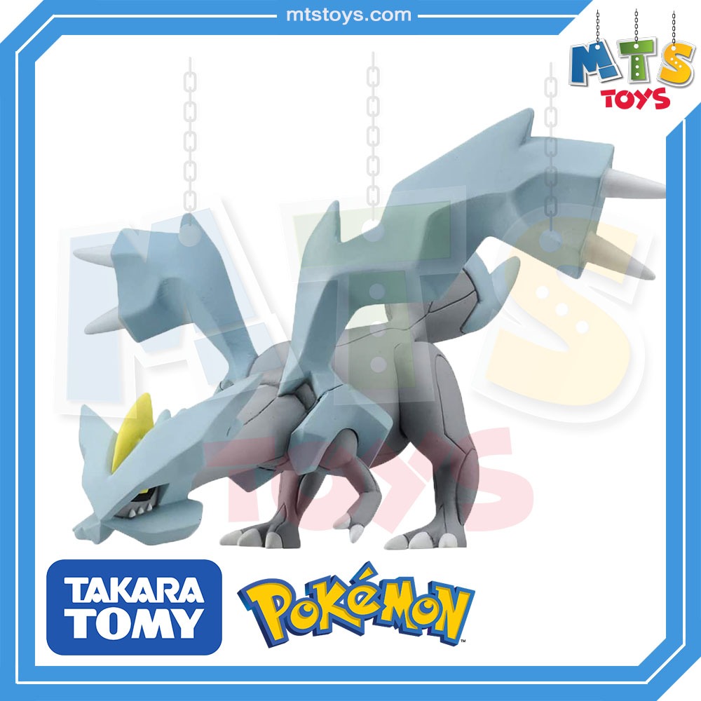 **MTS Toys**Takara Tomy Pokemon : Moncolle ML-24 Kyurem ของแท้จากญี่ปุ่น