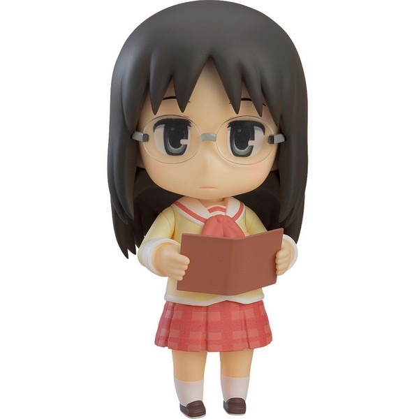 Good Smile Company Nendoroid Mai Minakami Keiichi Arawi Ver 4580590177055 (Figure)