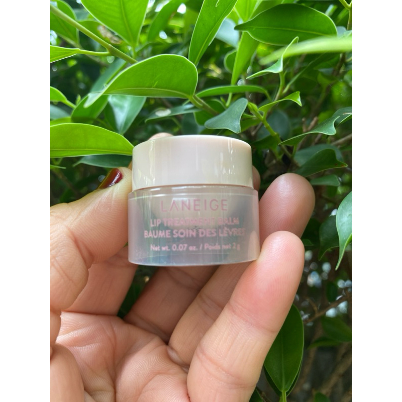Laneige Lip Treatment Balm 2g