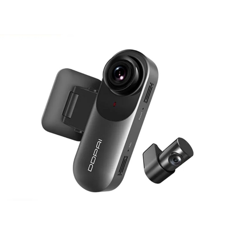 กล้องติดรถยนต์ DDPAI N3 PRO GPS พรีออเดอร์