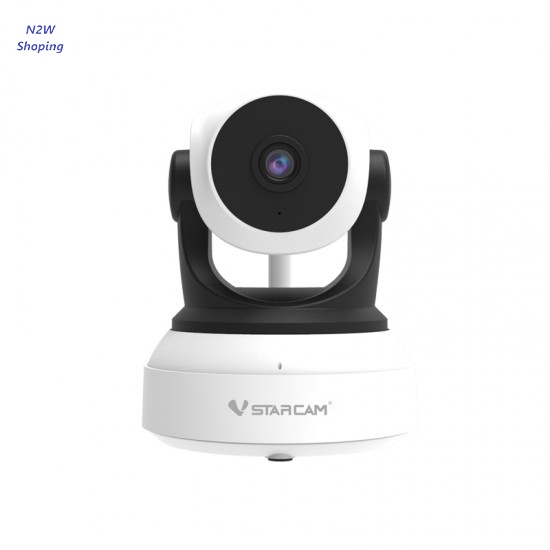 กล้องวงจรปิดไร้สาย Smart IP Camera VSTARCAM C24S