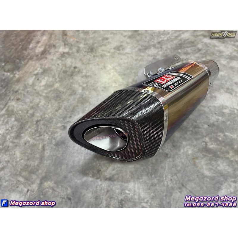 Yoshimura R11 แท้มือสอง