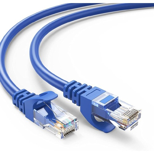 LAN Cable for every purchase of router and modem for every buy free 2.5 meters