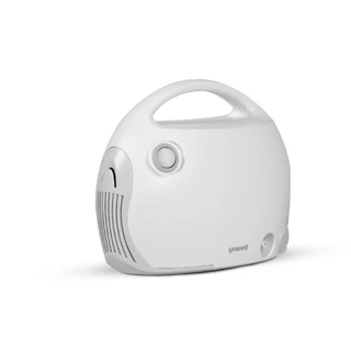 เครื่องพ่นยาแบบอัดอากาศ YUWELL Nebulizer รุ่น 403T