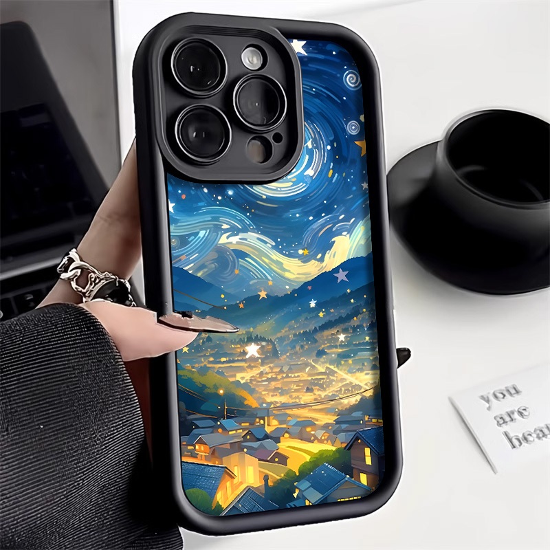 เคสโทรศัพท์มือถือ แบบนิ่ม Case For VIVO Y11 Y17 Y12 Y15 V27 Pro Y02 Y20 Y20A Y21 Y21S Y16 Y02A Y15S Y51 Y31 Y32 Y33S Y91