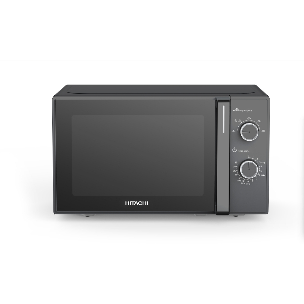 ไมโครเวฟ HITACHI รุ่น HMR-M2002
