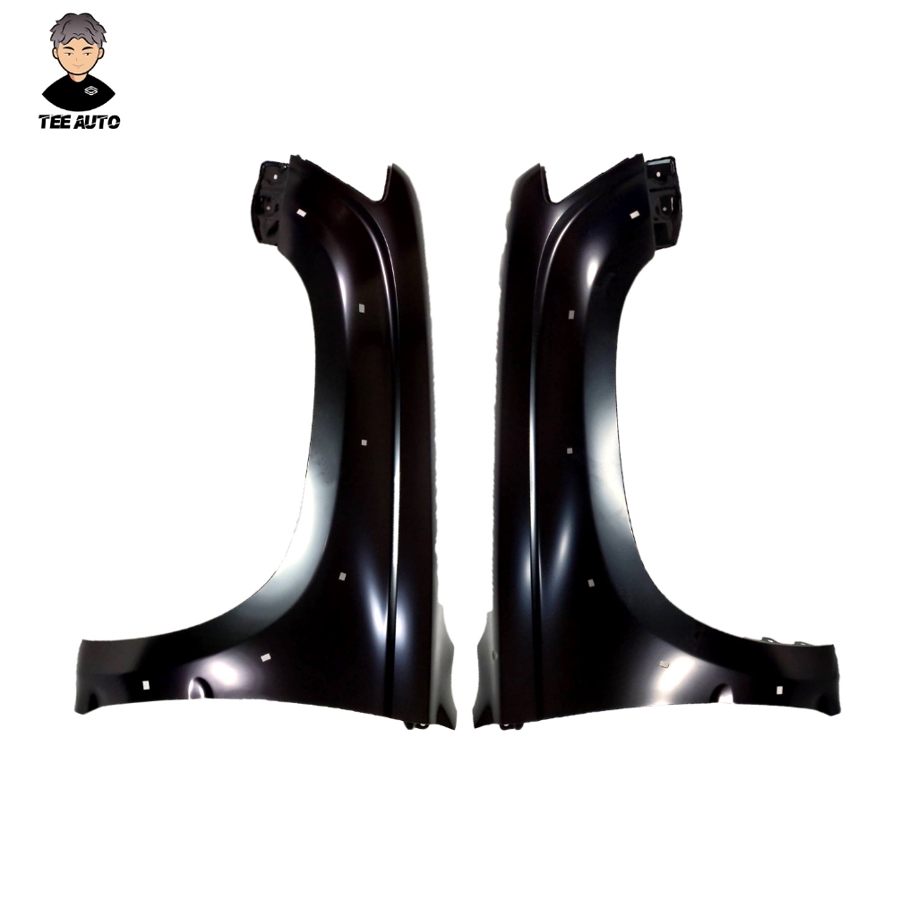 บังโคลนหน้า TOYOTA TIGER D4D 4WD 1997 - 2000 ตัวสูง