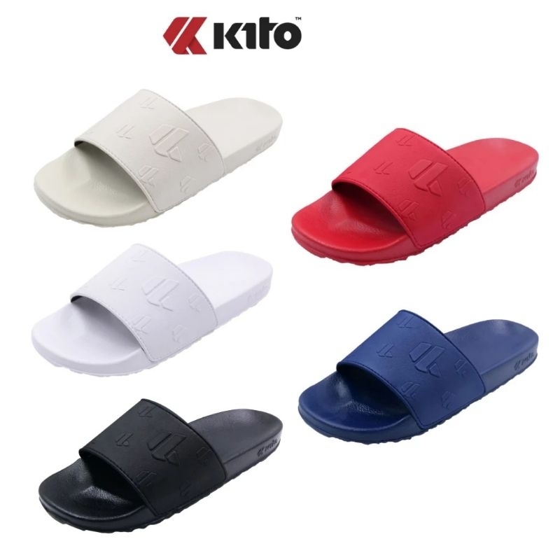 Kito กีโต้ รองเท้าแตะ รุ่น AH184 Size 36-43