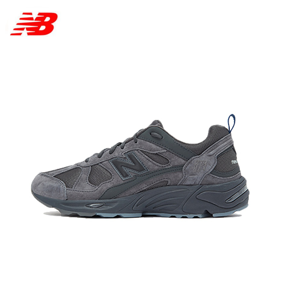 【ของแท้ 100%】New Balance NB 878 รองเท้าวิ่ง sneakers