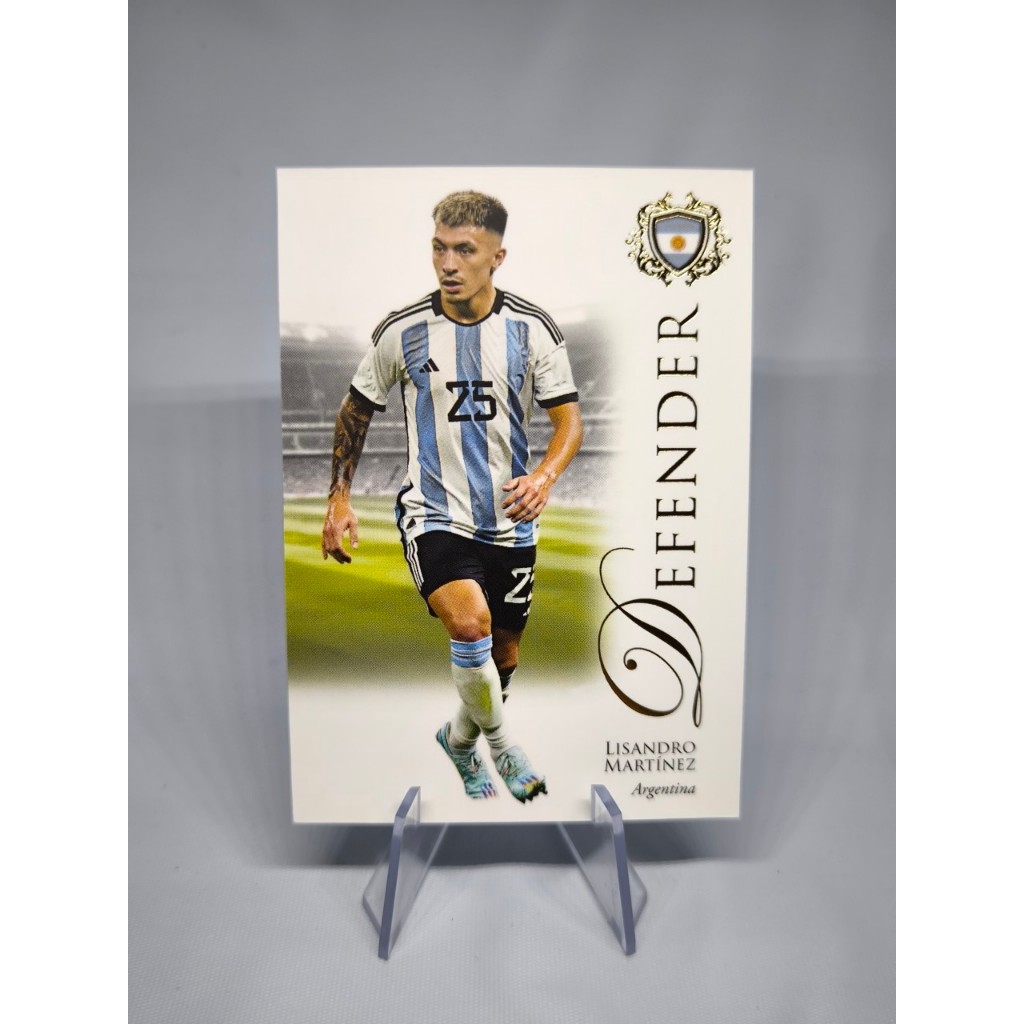 การ์ดฟุตบอล Futera unique Base Cards soccer 2023-24