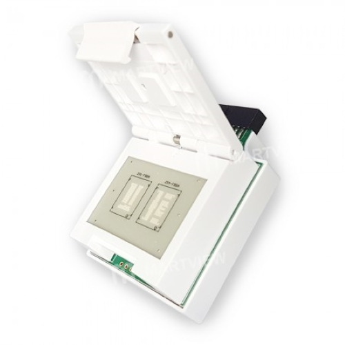 UFI eMMC / eMCP Socket BGA153 BGA221 BGA254