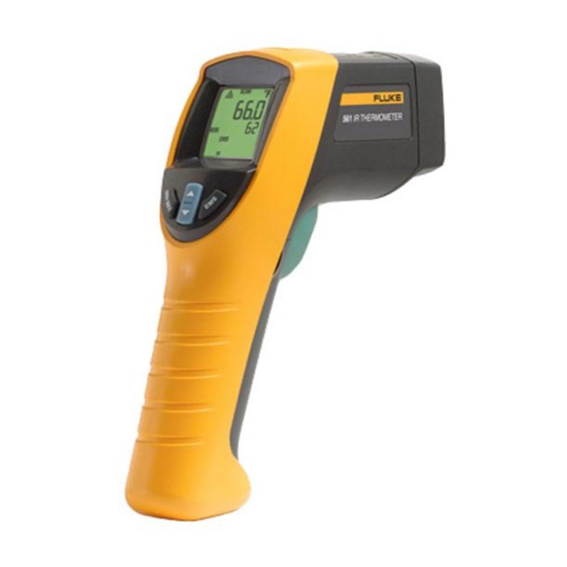 FLUKE THERMOMETER 561 เทอร์โมมิเตอร์ มือสอง