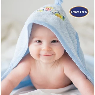 แบรนด์แท้ แพ็คคู่สุดคุ้ม โลชั่นเด็กอ่อน Enfant Organic อองฟองต์ Extra mild moisture lotion 2 pcs.