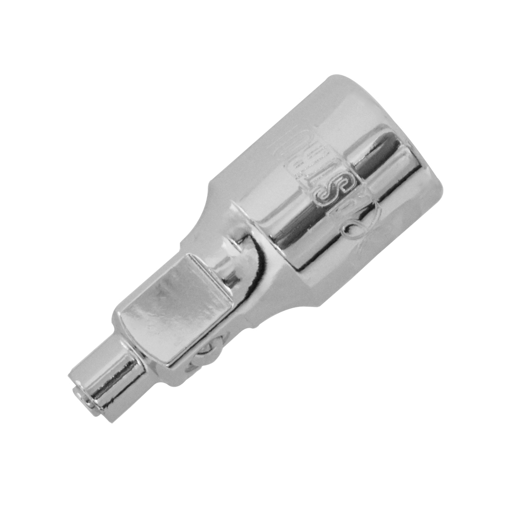 New Item อแดปเตอร์ลูกบ๊อกซ์แม่เหล็ก 3/8DR (3/8DR Manget Adaptor)
