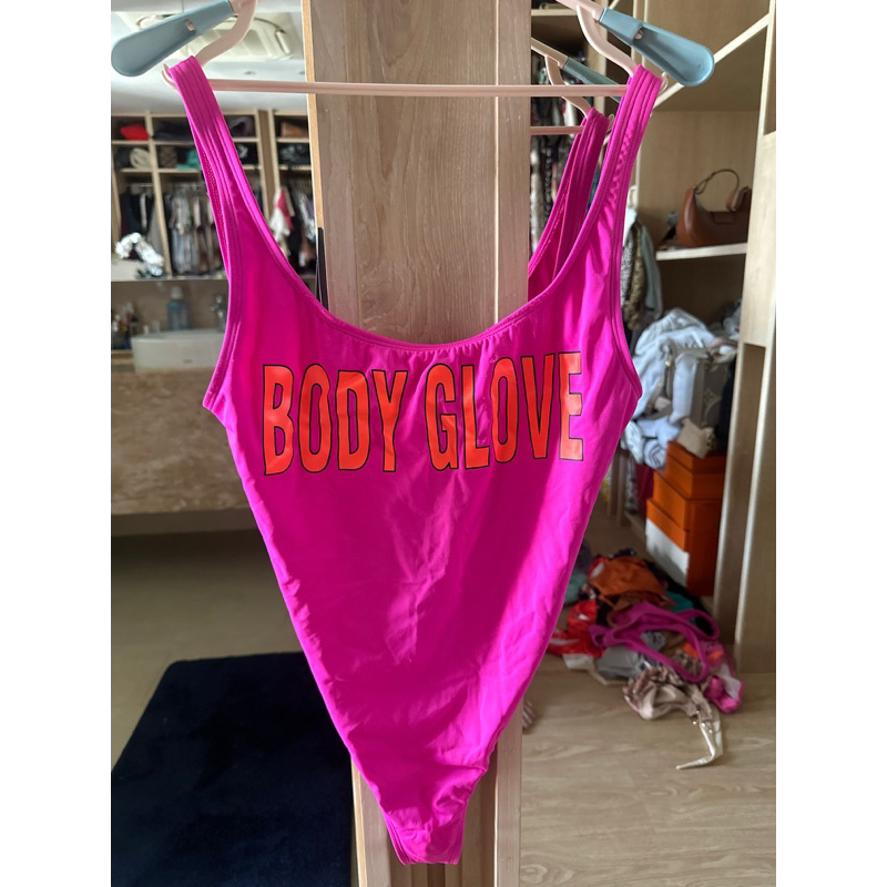 Body Grove ชุดว่ายน้ำเเท้