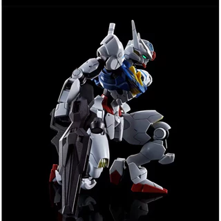 HG 1/144 Aerial Permet Score Six (03D) [TT]