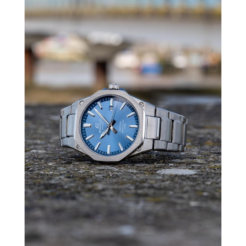 CASIO EDIFICE EFR-S108D-2A, EFR-S108D-2ADR, EFR-S108D-2, EFR-S108D, EFR-S108