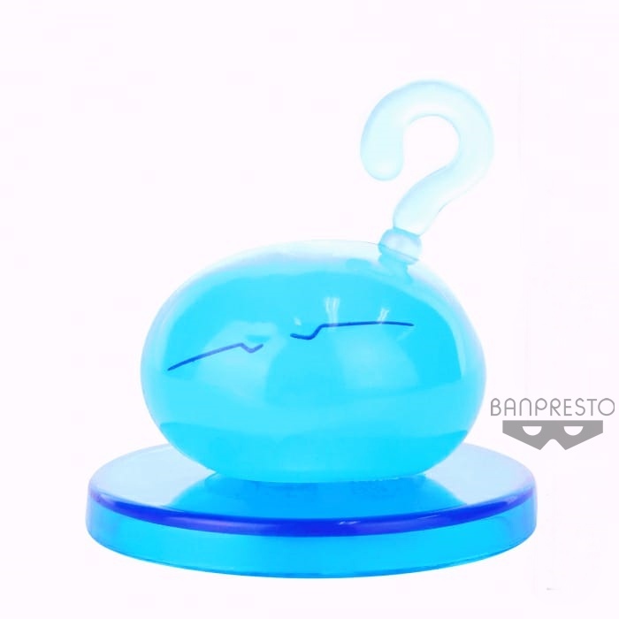 WCF Rimuru Tempest Slime Ver. vol 2 มือ2 สภาพใหม่ แท้That Time I Got Reincarnated As A Slime