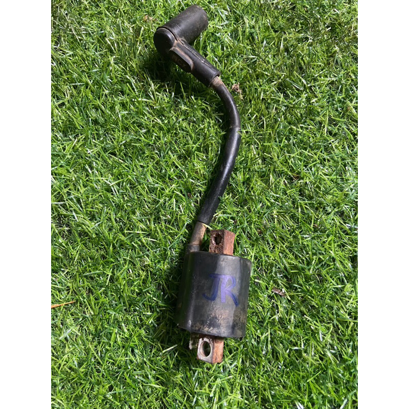 คอยไฟ JR120,เจอาร์120 ของแท้มือสองสภาพดีพร้อมใช้งาน