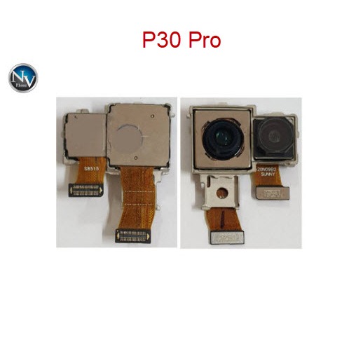 กล้องหลัง Huawei P30 Pro กล้องหลัง Huawei P30 Pro