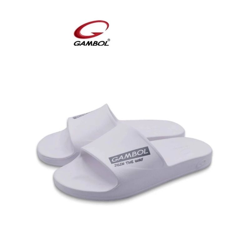 รองเท้าแตะ Gambol แกมโบล 42184 Size​ :  40 -​ 44