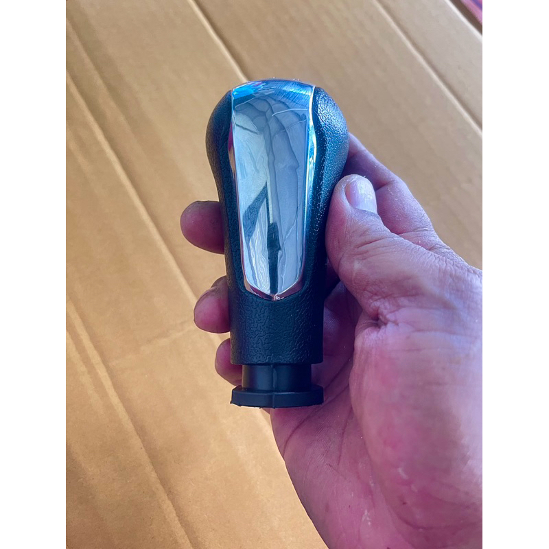 หัวเกียร์ Chevrolet Colorado MT 5 speed ปรับปรุงใหม่ใส่ได้ตรงรุ่น