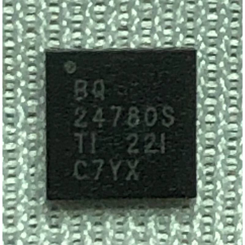 BQ24780S TI 221 C7YX สินค้าใหม่