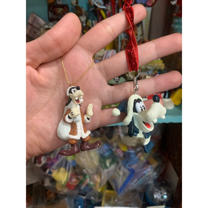 Ornament Disney Goofy