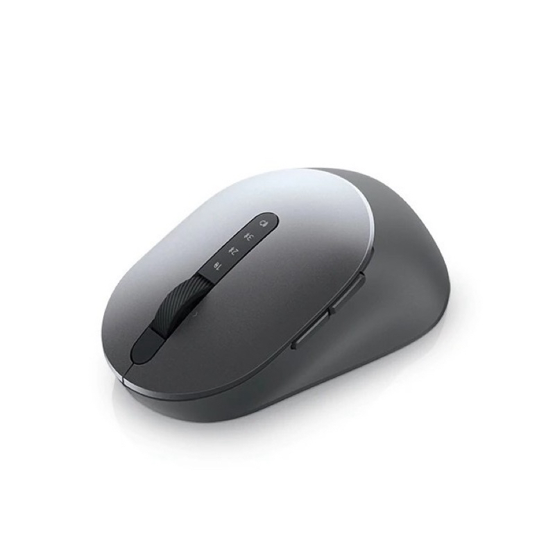 แท้จากศูนย์ มีประกัน💯 Dell Multi-device Wireless Mouse MS5320W - ส่งฟรี