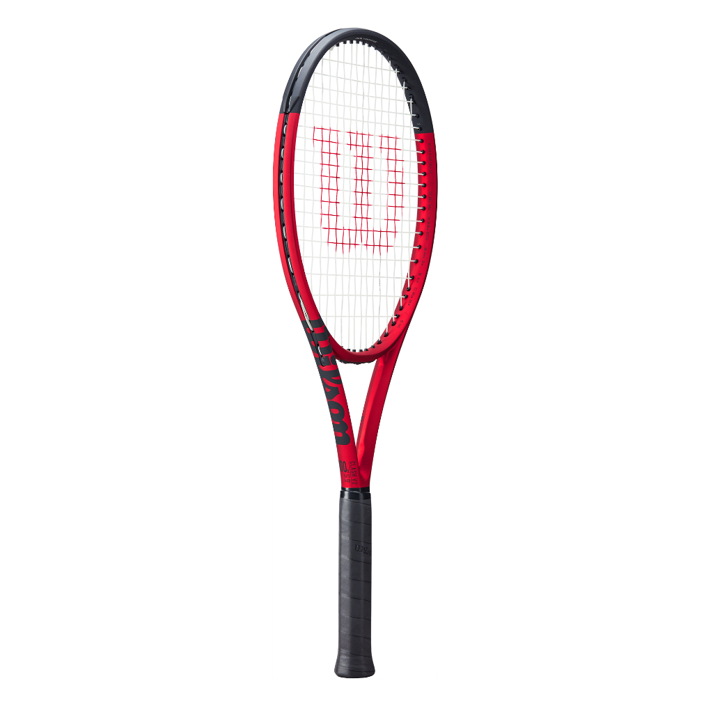 WILSON Clash 100UL V2 ไม้เทนนิส (Unstrung) WR074411U2 Official Store