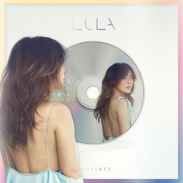 CD Lula - Levitate Present