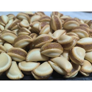 เกียวโก๊ะไส้สับปะรด ขนาด1กิโลกรัม