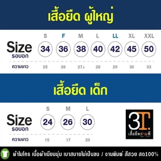 เสื้องานสั่งทำ ตามแบบลายลูกค้าที่ต้องการ ผ้าไมโคร