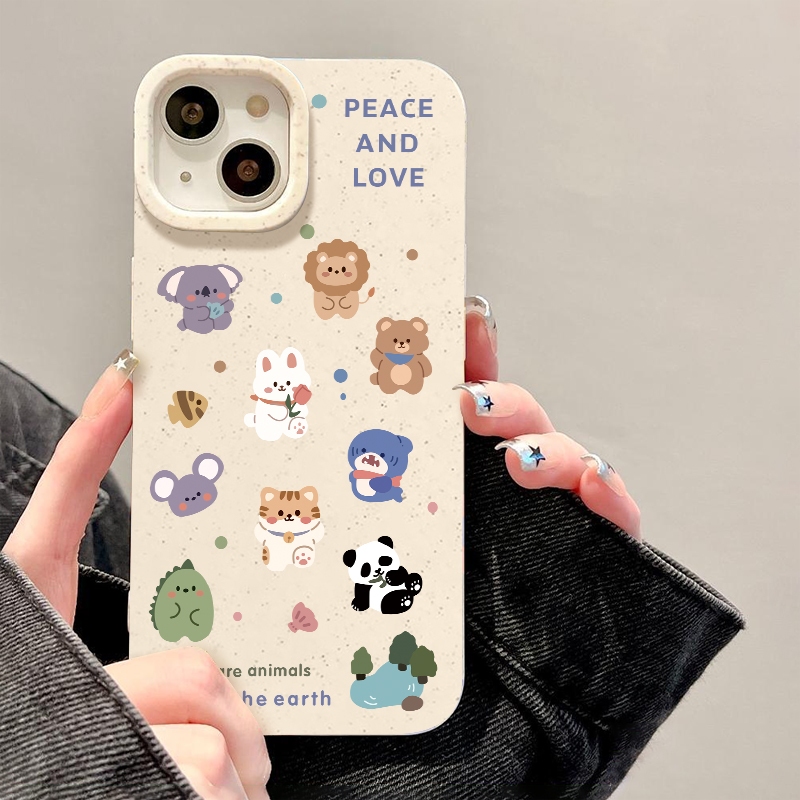 GOOD สินค้า 1 บาท ใช้กับ เคสไอโฟน11 13 14plus 15 pro max XR 12 13pro เคสเกาหลี 6P 7P 8P พสัส X 14plus#234