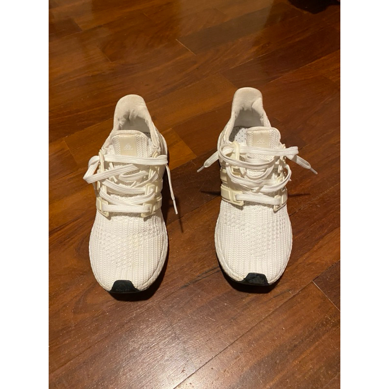 Adidas Ultra boost white size 42