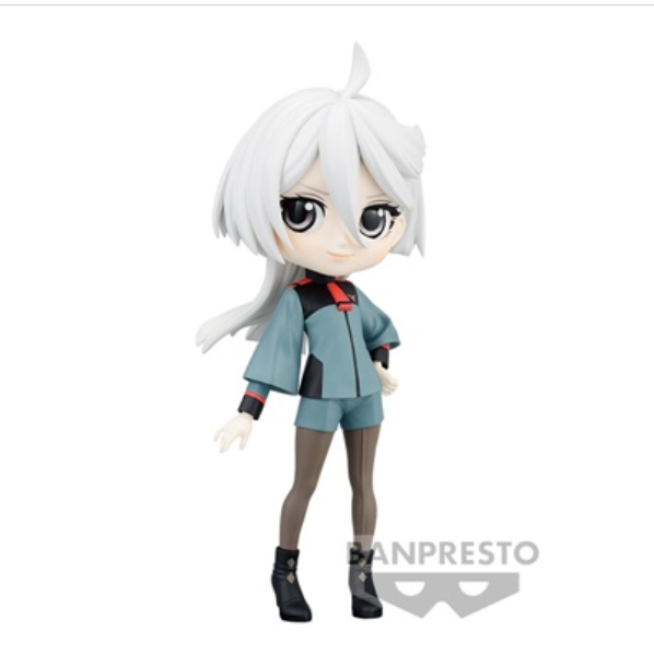 Bandai(บันได) BANPRESTO MOBILE SUIT GUNDAM THE WITCH FROM MERCURY Q POSKET-MIORINE REMBRAN-