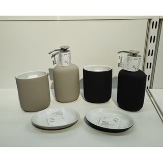 ขวดจ่ายสบู่เหลวอิเกีย อีเกีย Ikea ที่ใส่แปรงสีฟัน ที่ใส่สบู่…