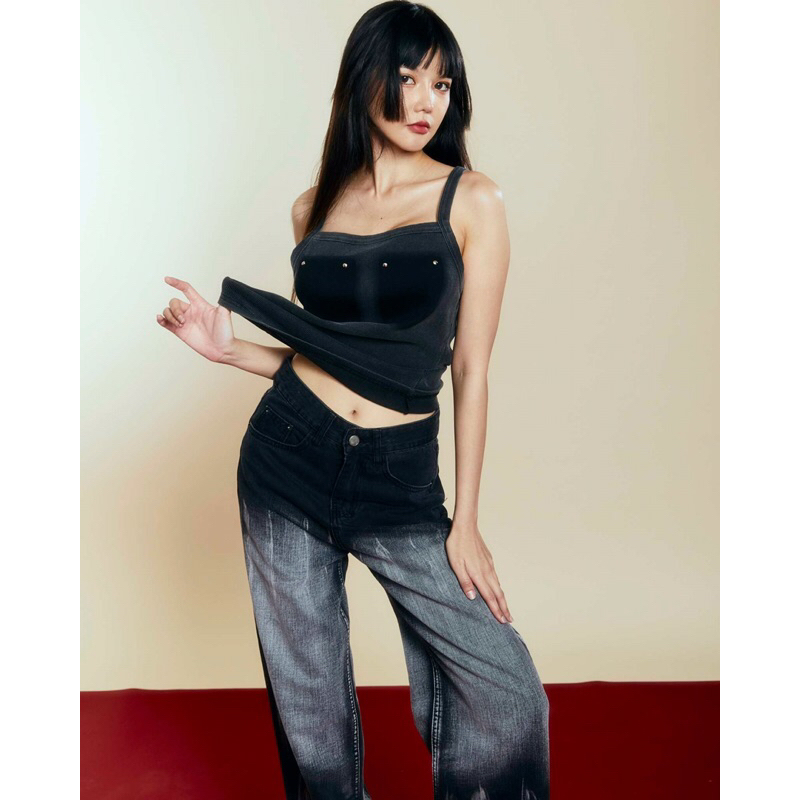 WB.Project - ENZO TANK TOP