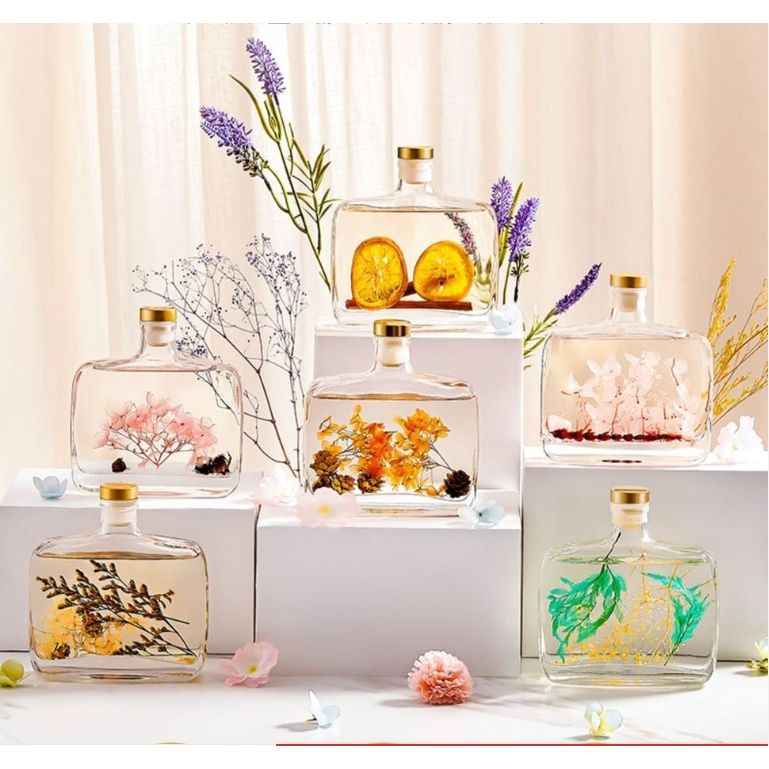 XVX ก้านน้ำหอม ก้านไม้หอมปรับอากาศ น้ำมันหอมระเหย น้ำหอมอโรม่า 100มล พร้อมกล่อง(002)