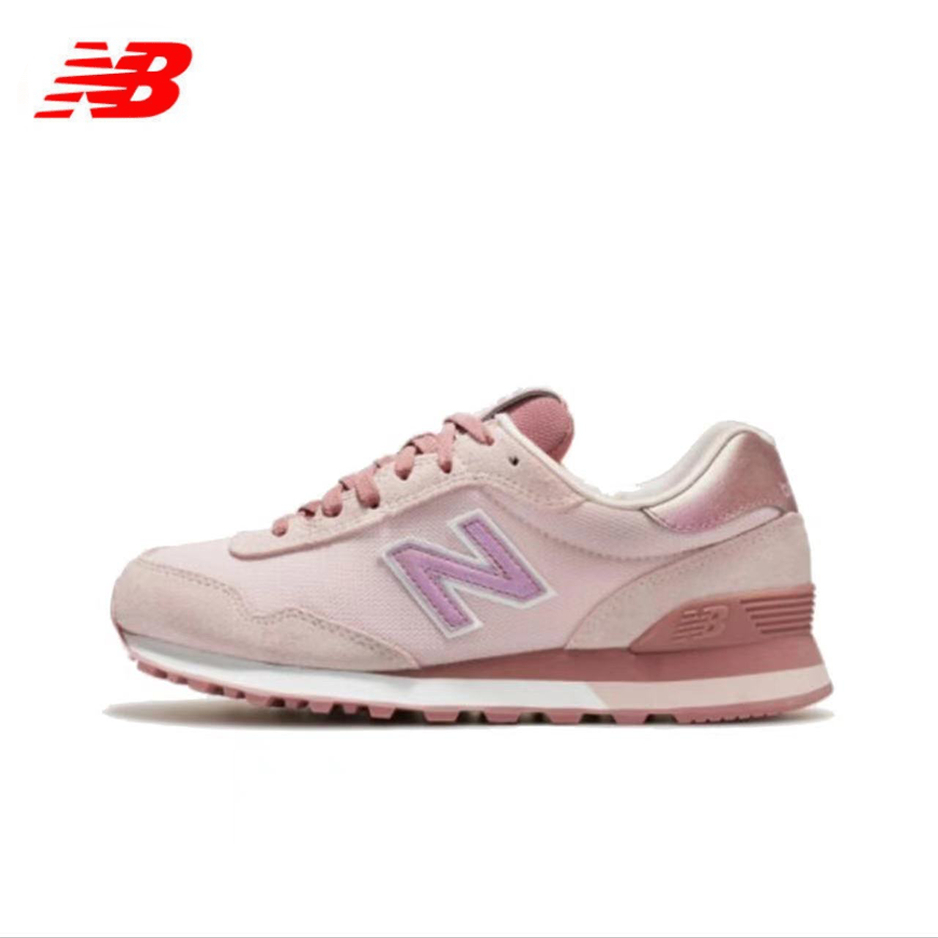 【ของแท้ 100%】New Balance NB 515 รองเท้าวิ่ง sneakers