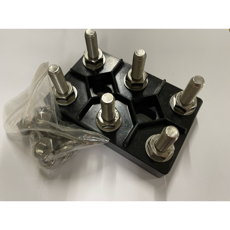 Electric Motor Terminal - T5