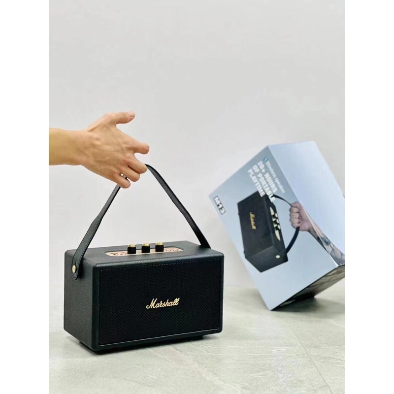 M13  ลำโพงบลูทูธ M13