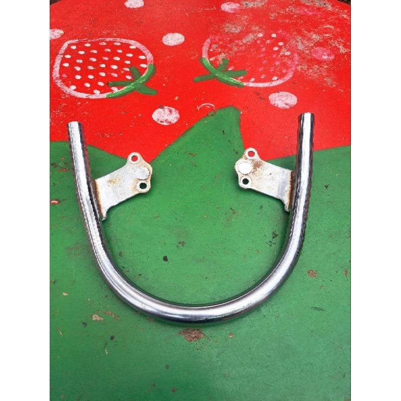 กันตก scoopy iตัวเก่า เเท้มือสอง