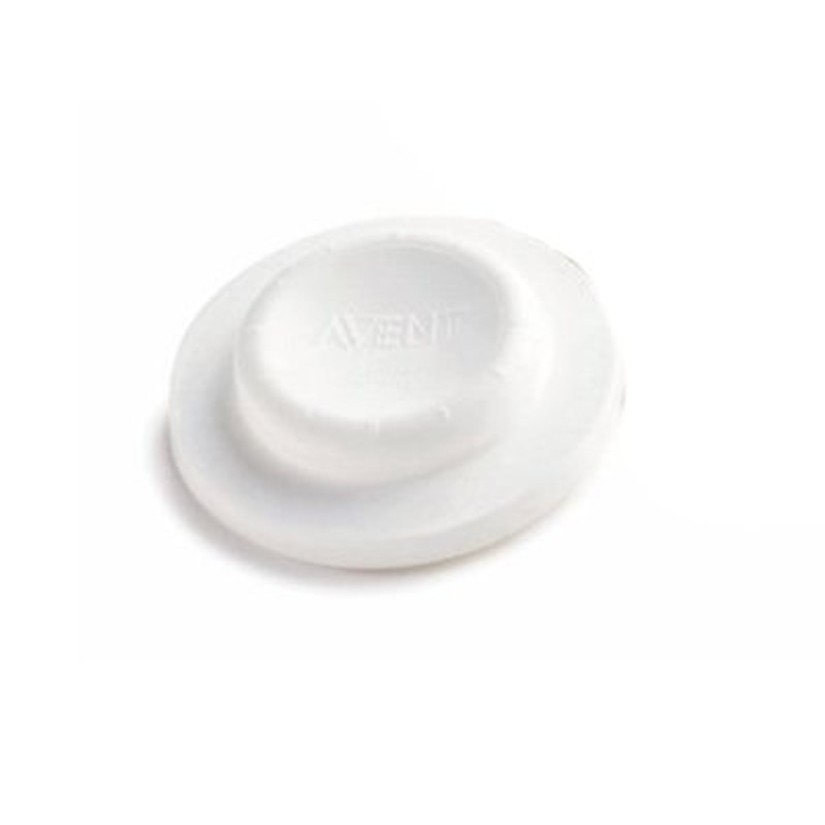 แผ่นรองปิดฝา สำหรับขวดนม Avent (Philips AVENT BPA Free Classic Bottle Sealing Discs)