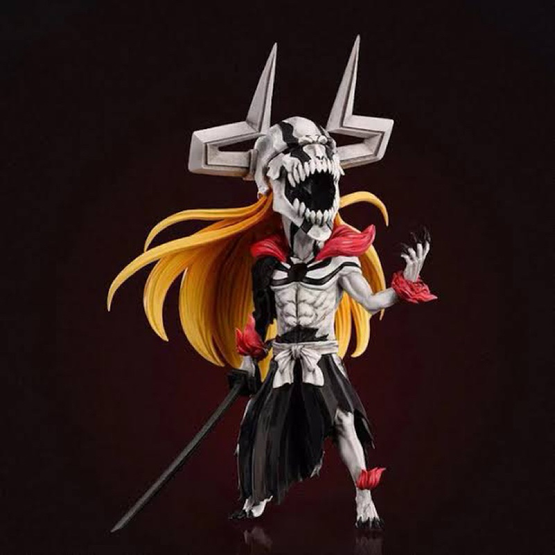 Resin WCF Bleach - Hollow Ichigo by YZ STUDIO