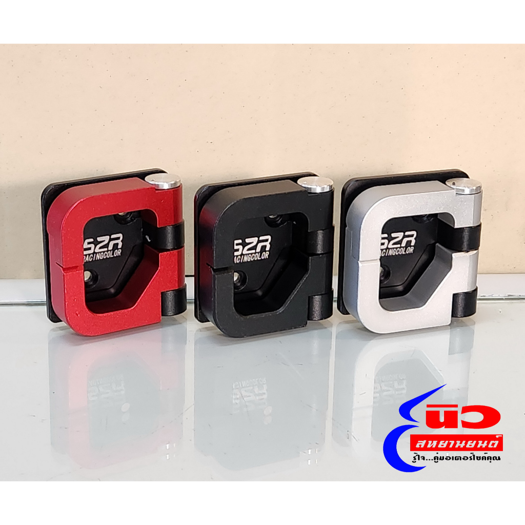 ขอเกี่ยว , ที่แขวน อเนกประสงค์ สำหรับ LEAD125 [2021 - 2024] (สินค้านำเข้า)