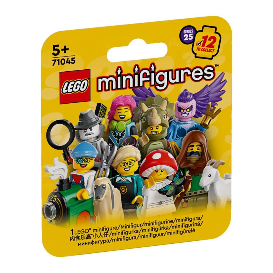 LEGO® Minifigures Series 29 71052