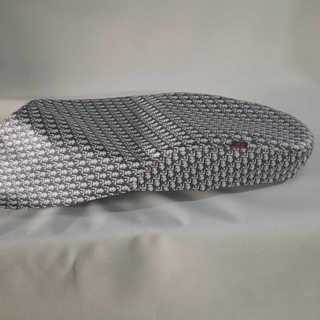 หนังหุ้มเบาะสำเร็จรูปลายแฟชั่นของสกู๊ปปี้ใส่ได้ทุกรุ่นสกู๊ปป…