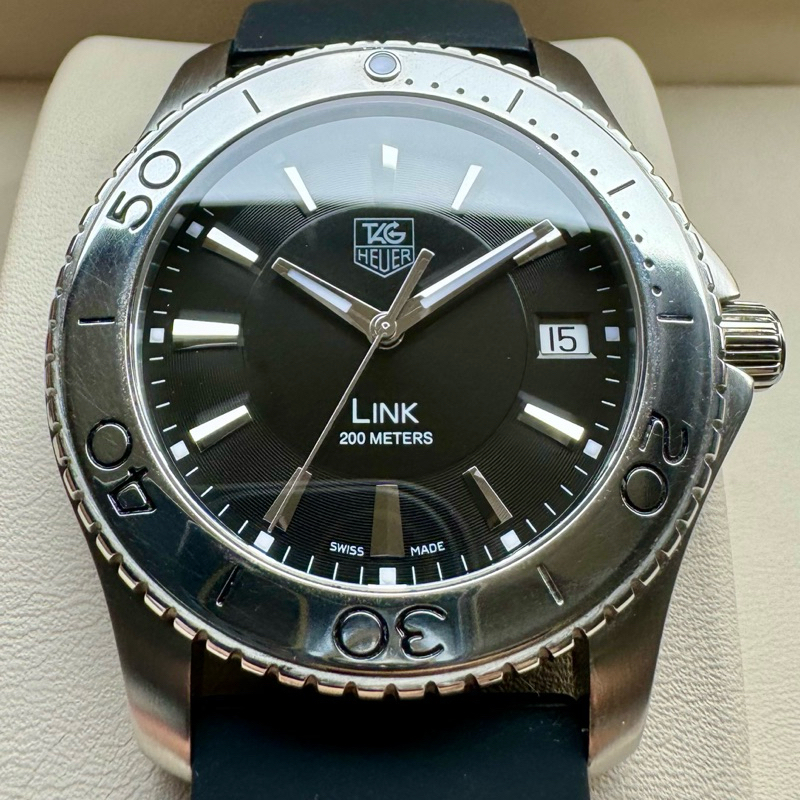 Tag Heuer Link King Size WJ1110-0